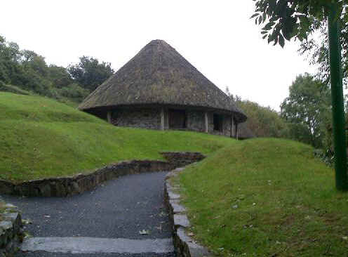 Visitor Centre